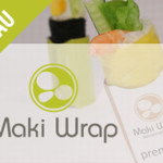 maki-wrap